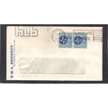 Cover 1127 4c NATO Pair CV02735