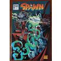 Image Comics - Spawn #15