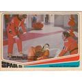 1976 Donruss Space: 1999 Movie trading Card #30...
