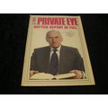private Eye 6 Feb-19 Feb 2004