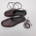 Costume National sandals, UK8 EU41