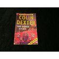 The Inside Story by Colin Dexter