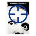 Decor Wall Design movie Poster for"Sin movil"FR...