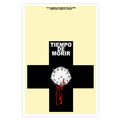 Cuban decor Wall Design movie Poster for"TIME t...