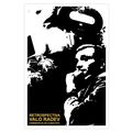 Cuban decor Wall Design movie Poster"Retrospect...