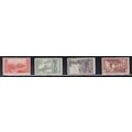 749 10c Smoky Moutains Fine MNH VA0191c