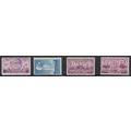 792 3c Farragut-Porter Fine MNH VA0370d