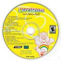 Care Bears: Let's Have a Ball! (CD, 2003) for W...