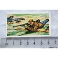 1960 Comet Sweets Olympic Achievements No. 22 S...