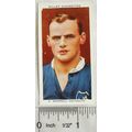 1935 Wills Association Footballers No. 49 F. Wo...