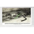 Immingham Dock - 1930s Cutting