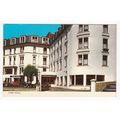 The Park Hotel Oban Postcard Argyllshire