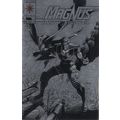 MAGNUS ROBOT FIGHTER #25 - VALIANT (1993)