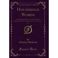 Household Words, Vol. 3: A Weekly Journal; From...