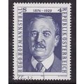 Austria 1974 Hugo Hofmannsthal Fine Used SG 169...