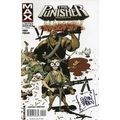 SIGNED - GORAN PARLOV - PUNISHER PRESENTS: BARR...