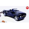 RARE KEYCHAIN CHEVY SSR INDIANAPOLIS PACE CAR C...