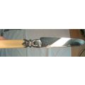 Vintage Cheese Knife