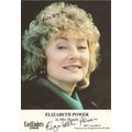 Elizabeth Power as Mrs Hewitt Eastenders Hand S...