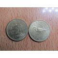 Hungary 2006 5 Forint Coin