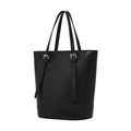 Genuine Leather Women Handbags Tote Purse Shoul...