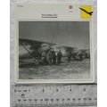 Dewoitine D.1 - France - Fighter - Collectors C...