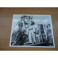 Carry On Jack Pictorial Press Photograph Cribbi...