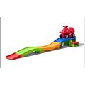 Step2 Up & Down Roller Coaster Kids Ride On Toy...