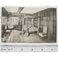 1953 Postcard Packwood House, Warwickshire - Th...