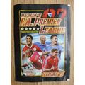 Merlin Premier League 2007 Sticker Pack