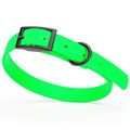 Dog Pet Waterproof Collar - W5/8" x L12"-15" - ...