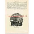 Royal Palace Madrid, Salamanca, 1812, Book Illu...