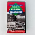 Baseball - America's Classic Ballparks VHS Vide...