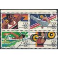 Olympic Games, Los Angeles - USA 1984 - FH - Sc...