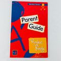 AlphaKids Readers Parent Guide and Make-a-Book ...