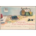 I Assure You I Am Exceedingly Sorry, 1904 - Ste...
