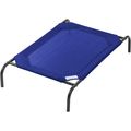 Coolaroo Original Elevated Dog Bed - Breathable...