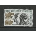 French Southern & Antarctic Territory 149, 1989...