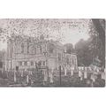 Mill Broxbourne Hertfordshire Postcard nice clear postmark (QHER358)