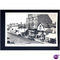 Suffolk ALDEBURGH High Street Postcard by Frith...