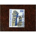 West Berlin Germany 1987 Tourist Sites Externst...