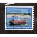 GUE 1998 (20P) (S/A) 'GUERNSEY SCENES' FINE USE...