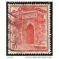 1963 SG 204 - fine used (o) - with watermark