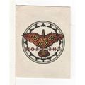 CHASE CARD - THE CROW: CITY OF ANGELS TATTOO 6 ...