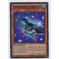 YuGiOh Duelist Alliance DUEA-EN007 Performpal S...