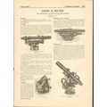 geier bluhm inc 1916 precision surveying instru...