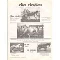 ales arabians 1972 char kebir mahrouss fad rouf...