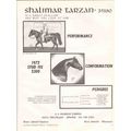 a-a arabian farms 1972 shalimar ross arnold tar...