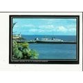 P&O Ferries MV ST OLA Postcard by Colourmaster ...