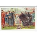 OXFORD University Beginnings Tuck Oilette Postc...